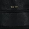 GEANȚĂ DE DAMĂ universală BEE BAG negru 1202S303